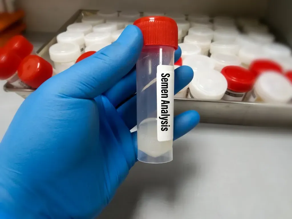 3 Sperm Issues a Semen Analysis Can Target
