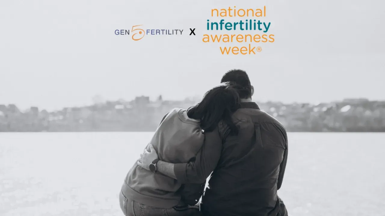 National Infertility Awareness Week 2024