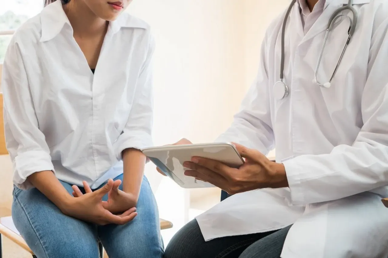 5 Ways to Increase Your Fertility After 35