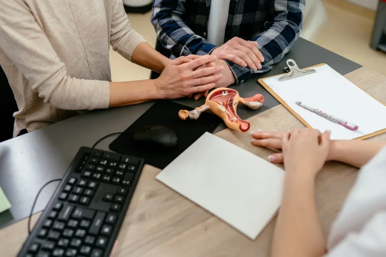 Deciding Between IUI and IVF