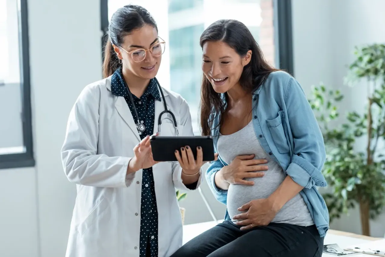 Successful Pregnancy with a Donor Egg: All Your Questions Answered